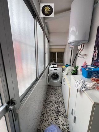 Piso en venta en Peñamefecit - Avda Barcelona en Jaén