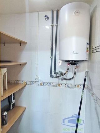 Piso en alquiler en Monserrat