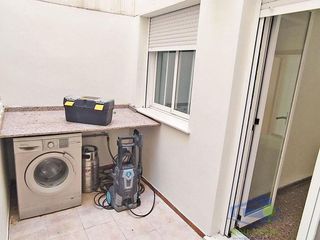 Piso en alquiler en Monserrat