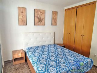 Piso en alquiler en Monserrat