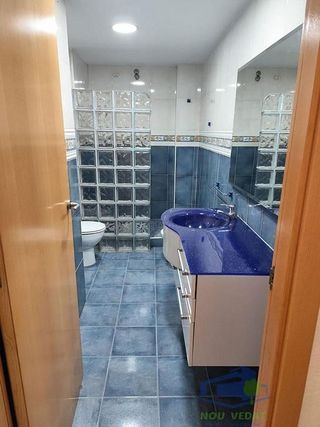 Piso en alquiler en Monserrat