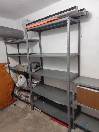 Piso en alquiler en Monserrat