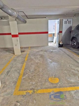 Piso en alquiler en Monserrat