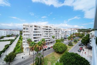 Piso en venta en Nueva Andalucía centro en Marbella