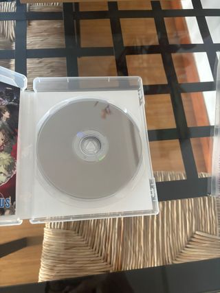 Persona 5 PS3 PAL España RPG