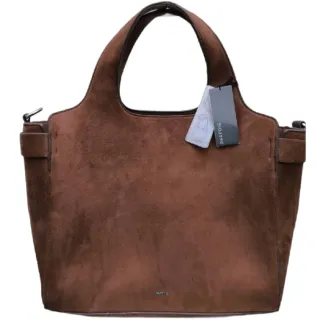 Bolso marrón Parfois