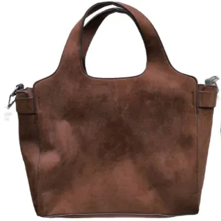 Bolso marrón Parfois