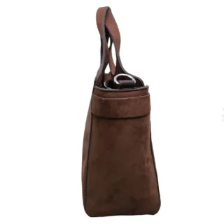 Bolso marrón Parfois