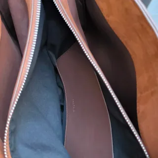 Bolso marrón Parfois