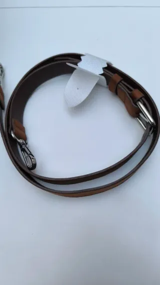 Bolso marrón Parfois