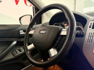 Ford Kuga 2011 2.0 TDCI 140cv AUTOMATICO