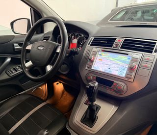 Ford Kuga 2011 2.0 TDCI 140cv AUTOMATICO