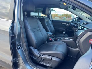 Nissan Qashqai 2017 1.6dCi 130cv Tekna