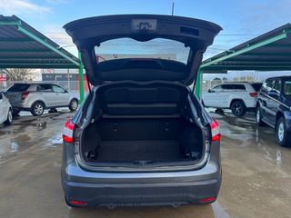 Nissan Qashqai 2017 1.6dCi 130cv Tekna