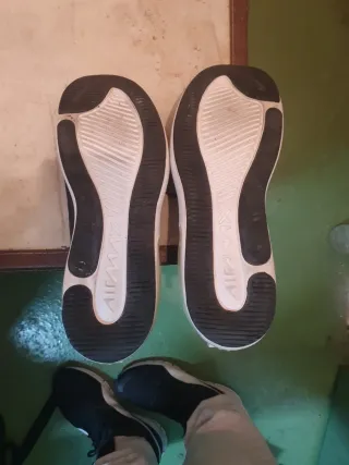 Nike Air Max Mujer Talla 42.5 originales