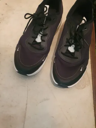 Nike Air Max Mujer Talla 42.5 originales