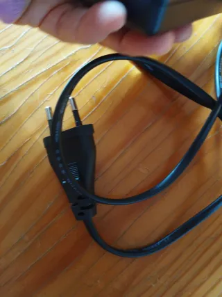 Cargador Lumix Panasonic DE-994