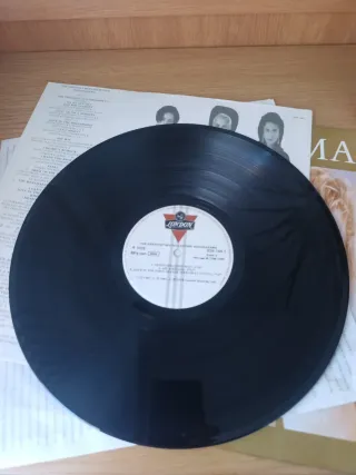 Bananarama Greatest Hits 2 Vinilos LP