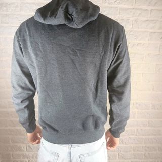 Sudadera Champion ASU Gris Talla S Hombre