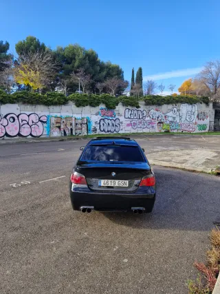 BMW Serie 5 2004