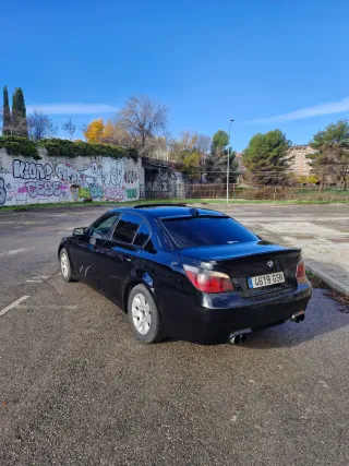 BMW Serie 5 2004