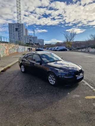 BMW Serie 5 2004