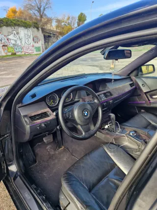 BMW Serie 5 2004