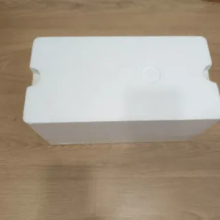 Maqueta Ferrari Testarossa 1:18 Kyosho