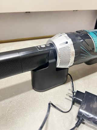 Rowenta X Nano Aspiradora Escoba 1kg