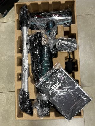 Rowenta X Nano Aspiradora Escoba 1kg