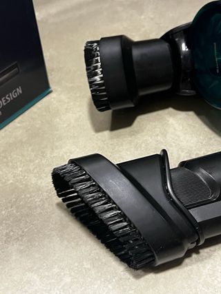 Rowenta X Nano Aspiradora Escoba 1kg