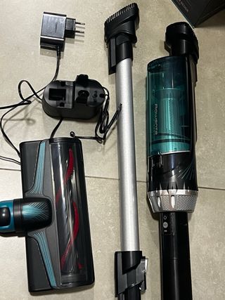 Rowenta X Nano Aspiradora Escoba 1kg