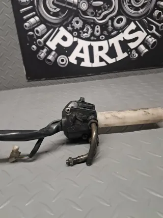 Conmutador + puños gas Kymco Bet&Win 250 2006