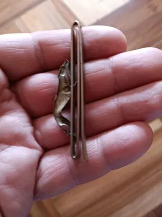 Bimba y lola pasa corbatas antiguo