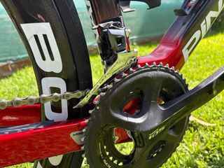 Pinarello Dogma F12 Carbono