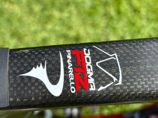 Pinarello Dogma F12 Carbono