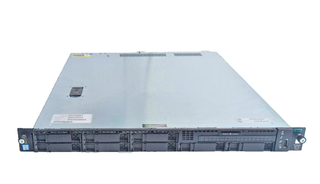 Servidor HP ProLiant DL120 Gen9 Xeon E5-2620 v3