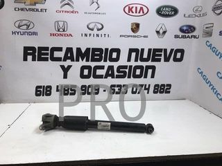 Amortiguador trasero BMW serie 1 F20 usado