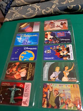 Lotto Schede Telefoniche Italiane ed Estere