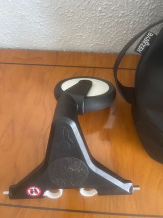 Bolsa para babyzen yoyó Stoke