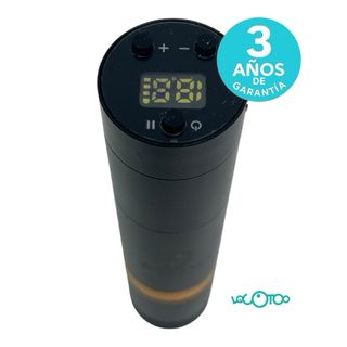 MÁQUINA DE TATUAR BIOMASER