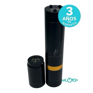 MÁQUINA DE TATUAR BIOMASER