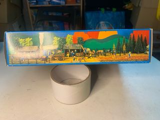 Playmobil 3484 Vaqueros Oeste