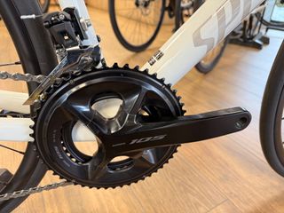 Specialized Tarmac SL7 Sport 2024 Talla 58