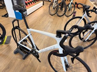 Specialized Tarmac SL7 Sport 2024 Talla 58