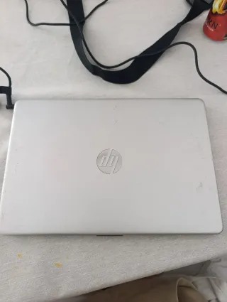 HP Laptop 15s Ryzen