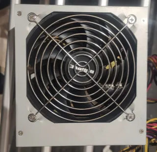 Fuente Alimentación B-MOVE PSU600W 600W ATX