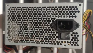 Fuente Alimentación B-MOVE PSU600W 600W ATX