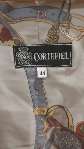 Plumífero / Chaquetón acolchado elegante, versátil