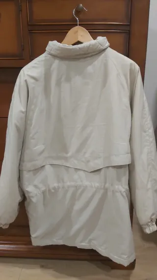 Plumífero / Chaquetón acolchado elegante, versátil